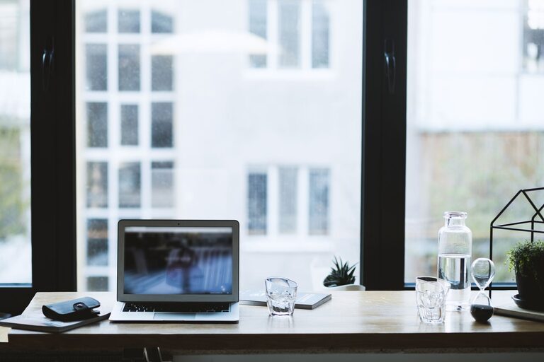 Creating a Productive Home Office Environment: Practical Tips