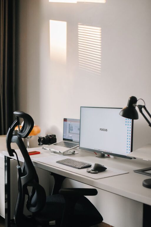 Tips for Creating a Productive Home Office Environment